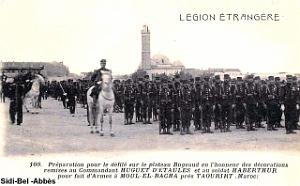 Legion Maroc 1907-1919 - 065